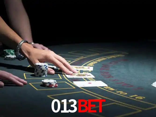 Jogos populares e pagamentos rápidos na 013bet