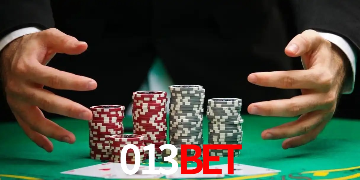 Benefícios VIP na 013bet